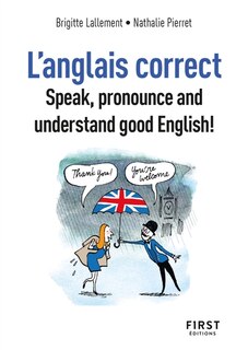 Couverture_L' anglais correct