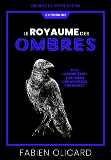 Front cover_Le Royaume des Ombres