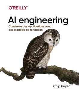 Front cover_AI engineering