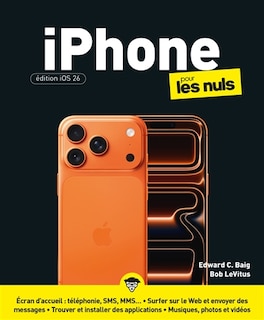 Couverture_iPhone pour les nuls