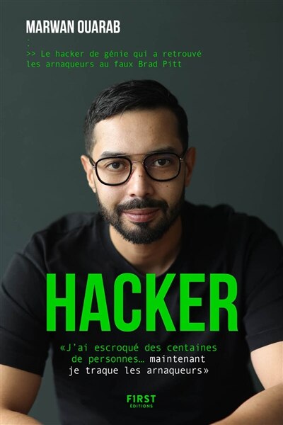 Front cover_Hacker