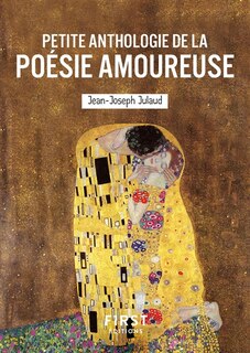Front cover_Le petit livre de l'anthologie de la poesie amoureuse, 2e ed.