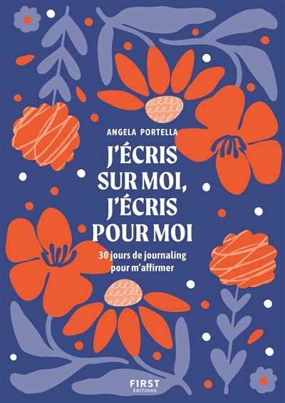 Couverture_J'&eacute;cris sur moi, j'&eacute;cris pour moi