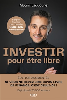 Front cover_Investir pour &ecirc;tre libre