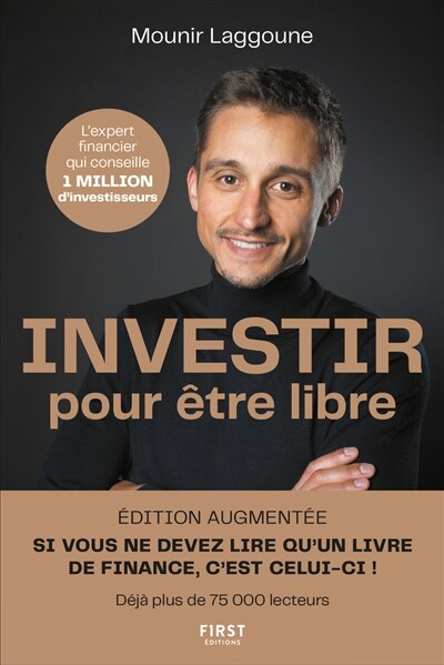 Front cover_Investir pour &ecirc;tre libre
