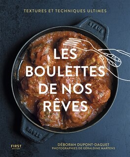 Front cover_Les boulettes de nos r&ecirc;ves