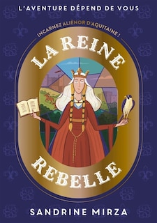 Couverture_La Reine rebelle