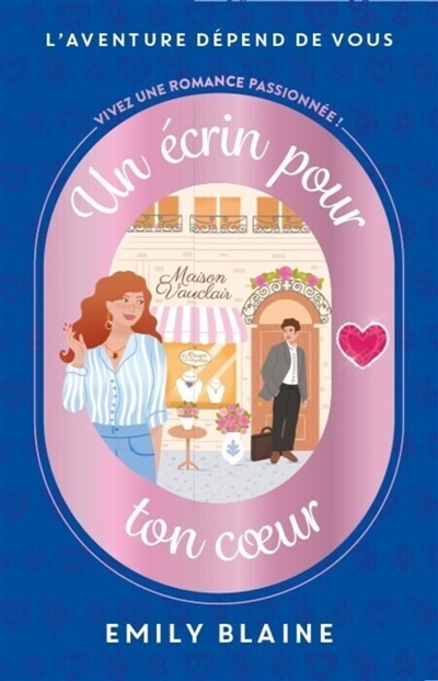 Couverture_Un &eacute;crin pour ton coeur