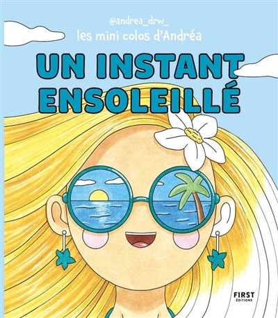 Couverture_Un instant ensoleill&eacute;
