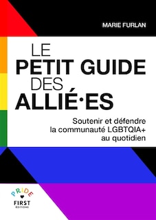 Front cover_Le petit guide des alli&eacute;.es