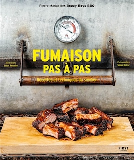 Couverture_Fumaison pas &agrave; pas