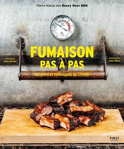 Couverture_Fumaison pas &agrave; pas