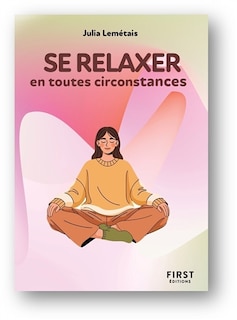 Couverture_Se relaxer en toutes circonstances