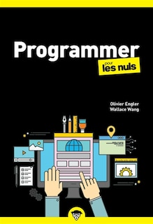 Couverture_Programmer pour les nuls