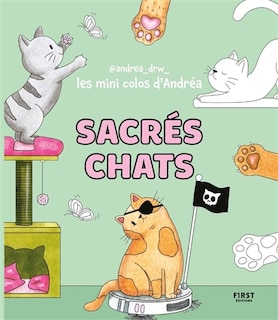 Couverture_Chats maladroits
