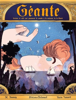 Front cover_Géante