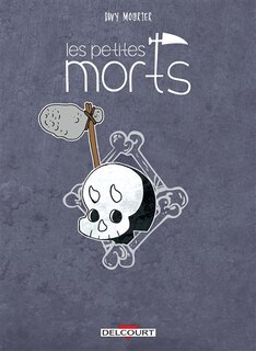 Couverture_Les petites morts