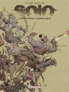 Couverture_Le monde cannibale