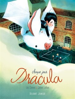 Couverture_CHAQUE JOUR DRACULA