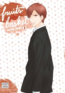 Couverture_FRUITS BASKET PERF.T08