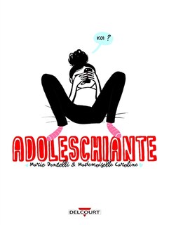 Front cover_Adoleschiante