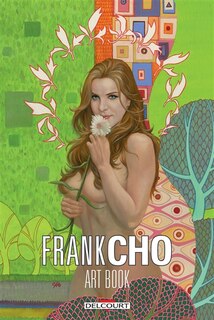 Front cover_Franck Cho