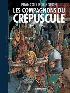 Front cover_COMPAGNONS DU CREPUSCUL