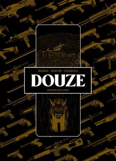 Front cover_Douze
