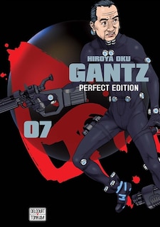 Couverture_GANTZ PERFECT ED.T07