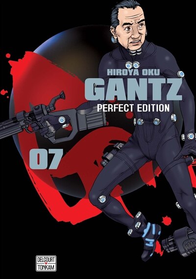 Couverture_GANTZ PERFECT ED.T07