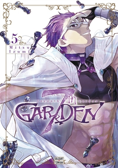 Front cover_7TH GARDEN T05
