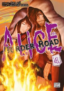 Front cover_ALICE ON BORDER ROAD T04