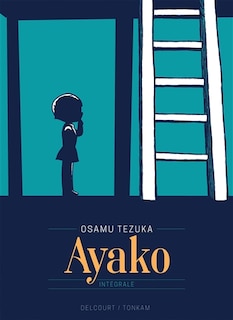 Couverture_Ayako édition 90 ans