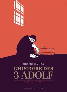 Couverture_L'histoire des 3 Adolf édition 90 ans 01