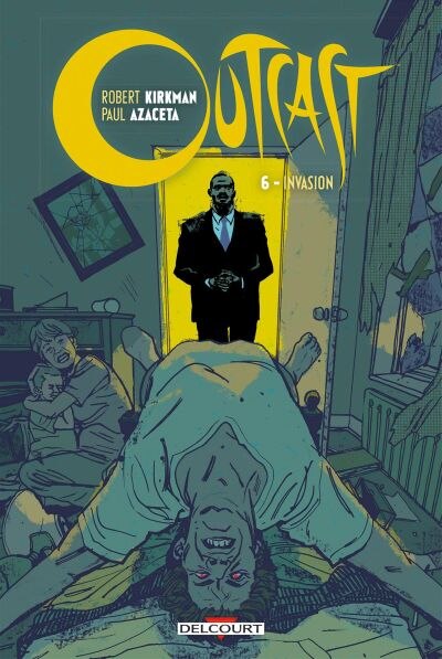 Front cover_Invasion