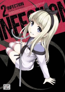 Front cover_INFECTION T02