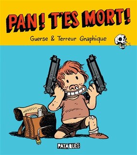 Front cover_PAN T'ES MORT