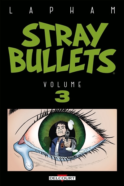 Stray bullets t03