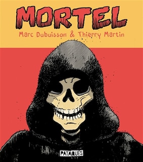 Front cover_Mortel