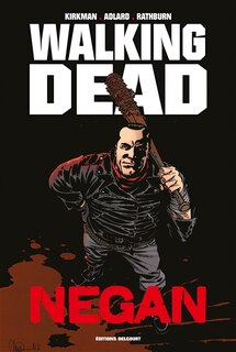 Front cover_Negan