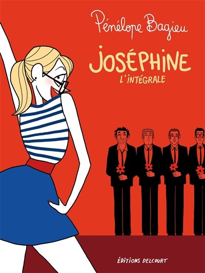 Couverture_Joséphine