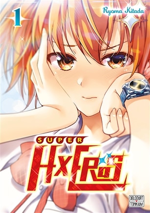Couverture