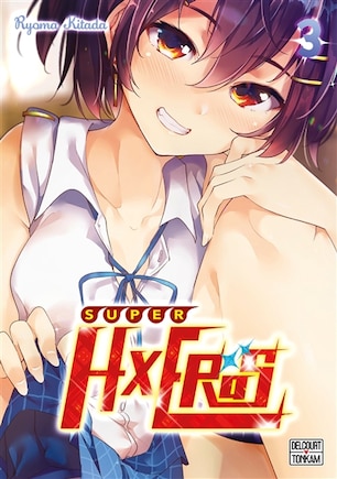 Couverture