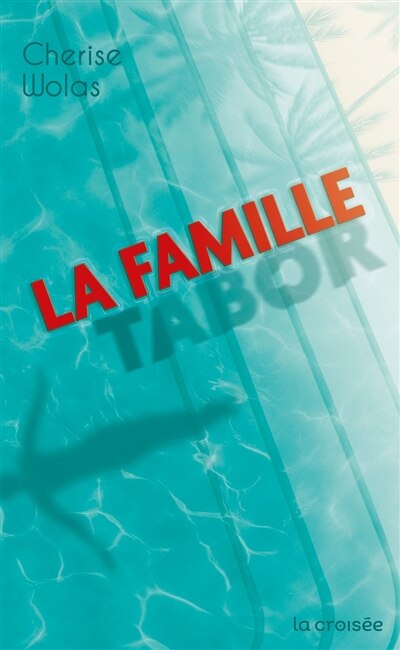 Couverture_La famille Tabor