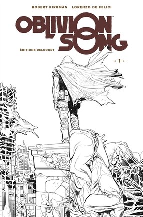 OBLIVION SONG T01