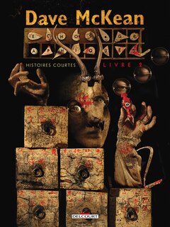Couverture_Echos graphiques : histoires courtes, Vol. 2. Exposition