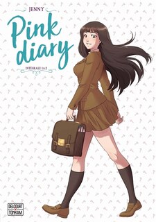 Front cover_PINK DIARY INTEGR.T01