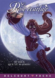 Front cover_Je veux que tu m'aimes !
