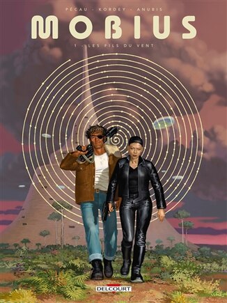Couverture