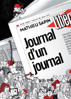 Front cover_Journal d'un journal